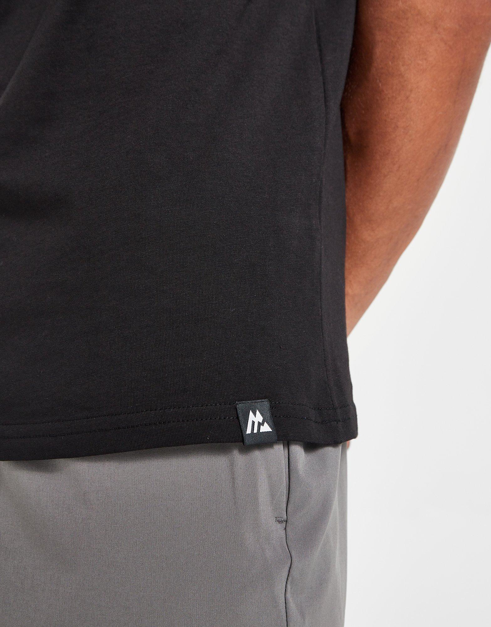 MONTIREX Contour T-Shirt