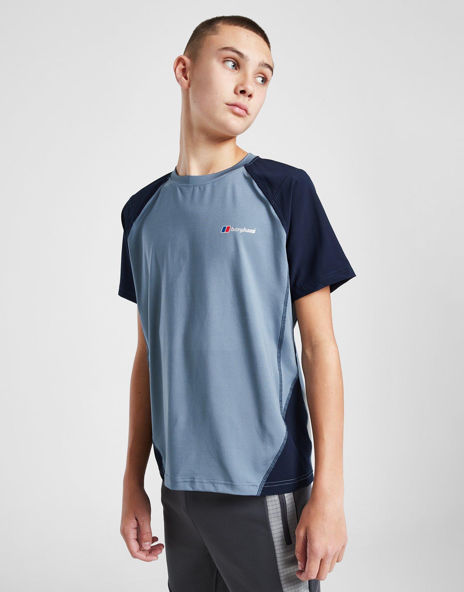 Berghaus clearance tech tee