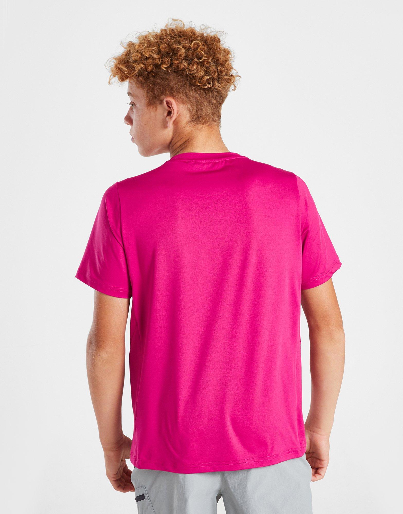 Berghaus Reflective Tech T-Shirt Junior