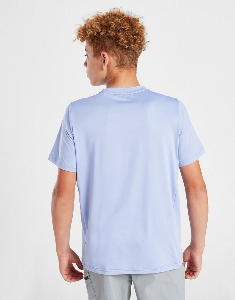 Berghaus Reflective Tech T-Shirt Junior