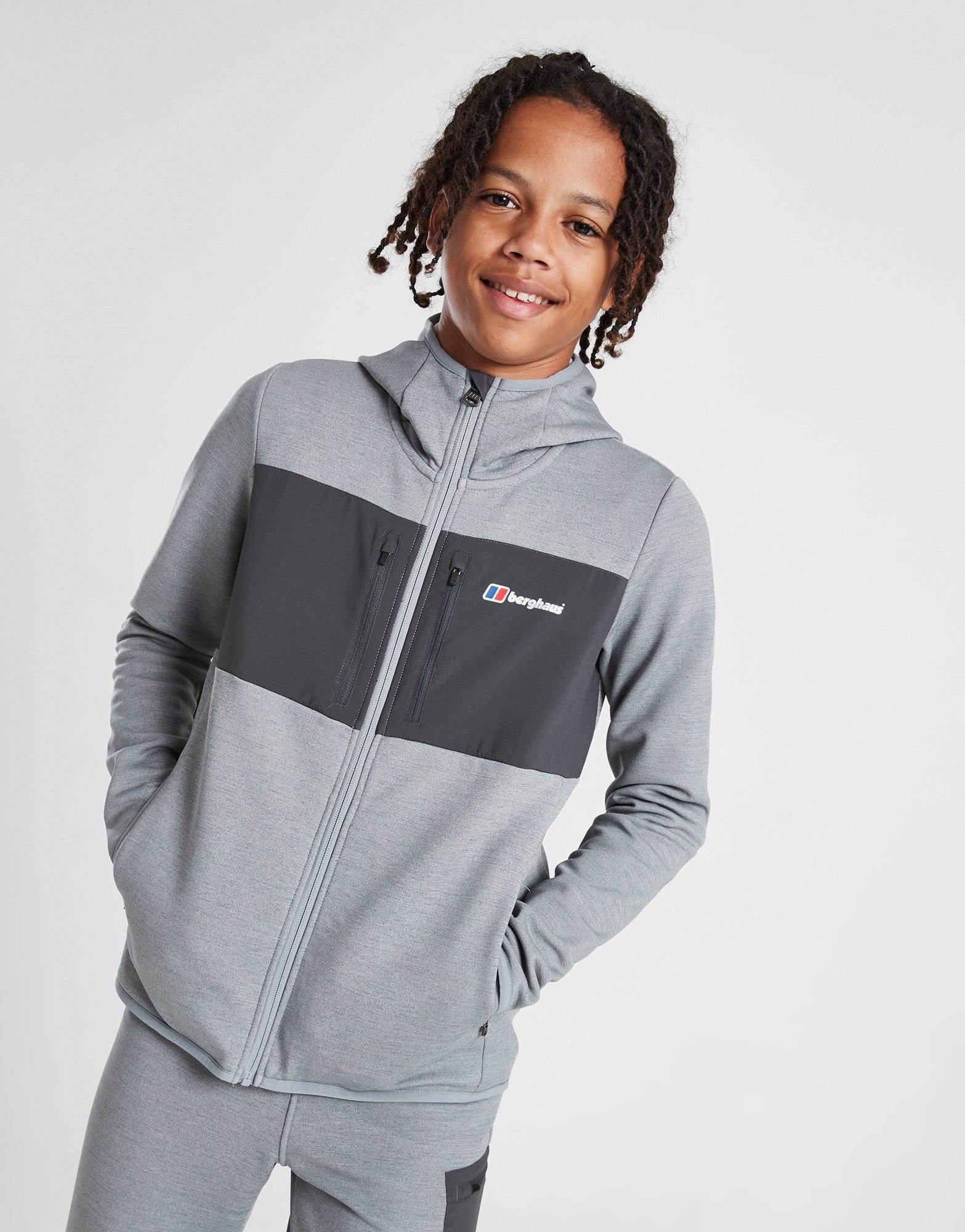 Berghaus fleece sale jd