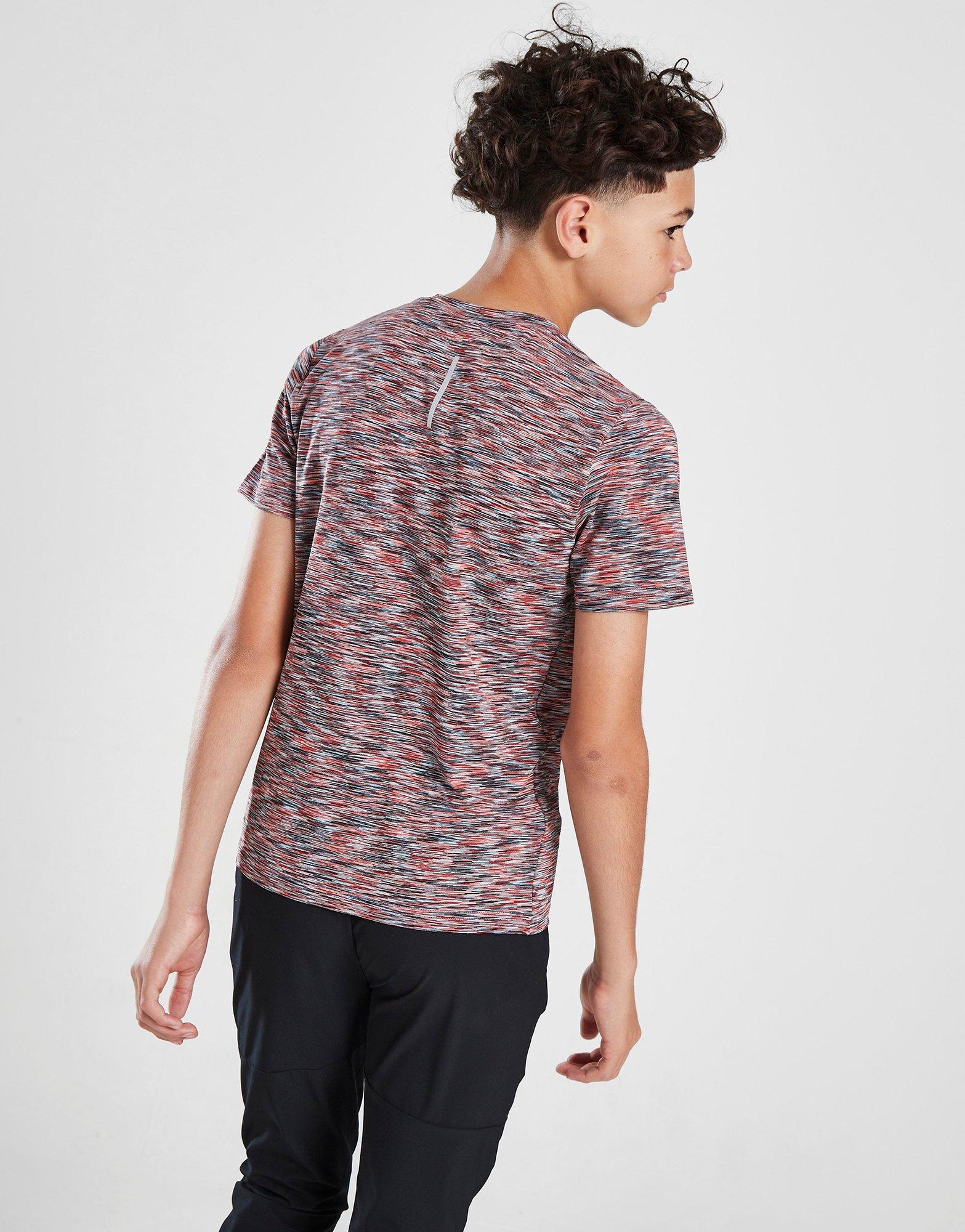 MONTIREX Trail 2.0 T-Shirt Junior