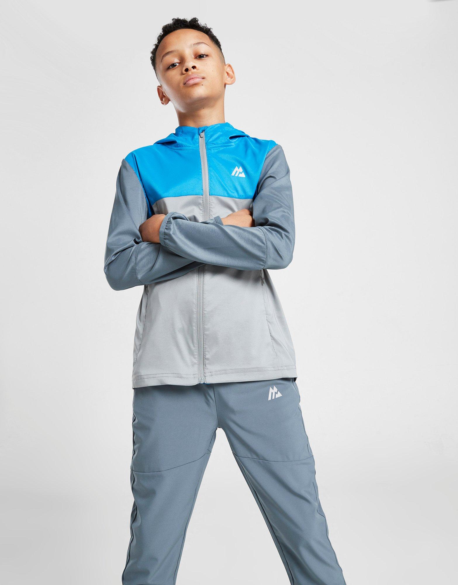 UNDER ARMOUR Felpa con cappuccio UA Full Zip Threadborne da uomo Grigio