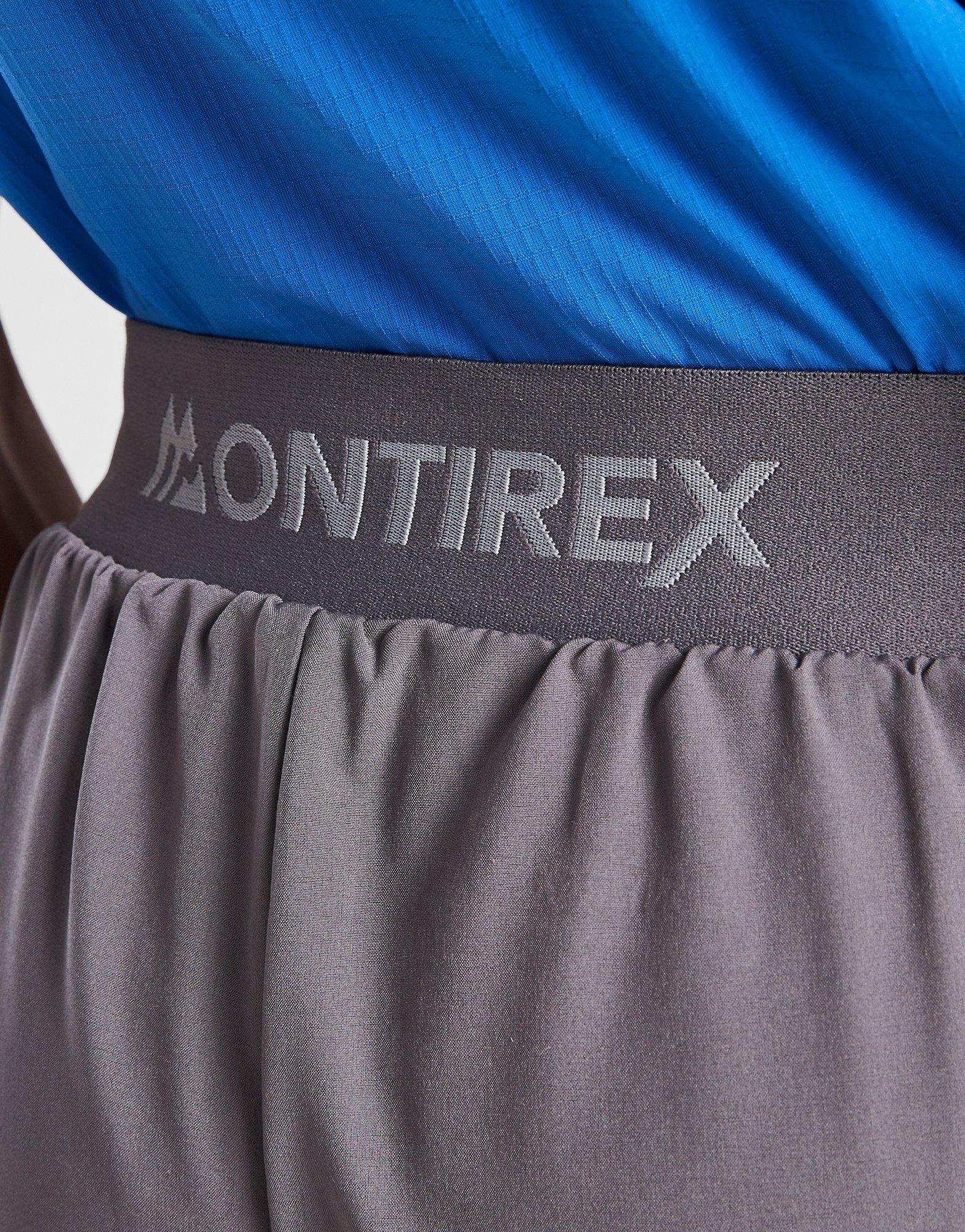 MONTIREX 2.0 Track Pants Junior