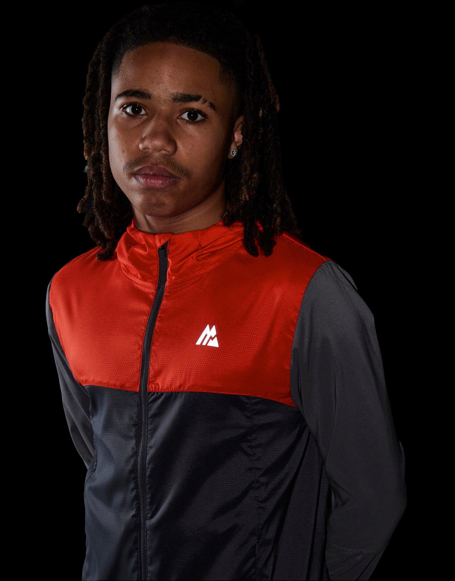 MONTIREX Sky Windbreaker Junior