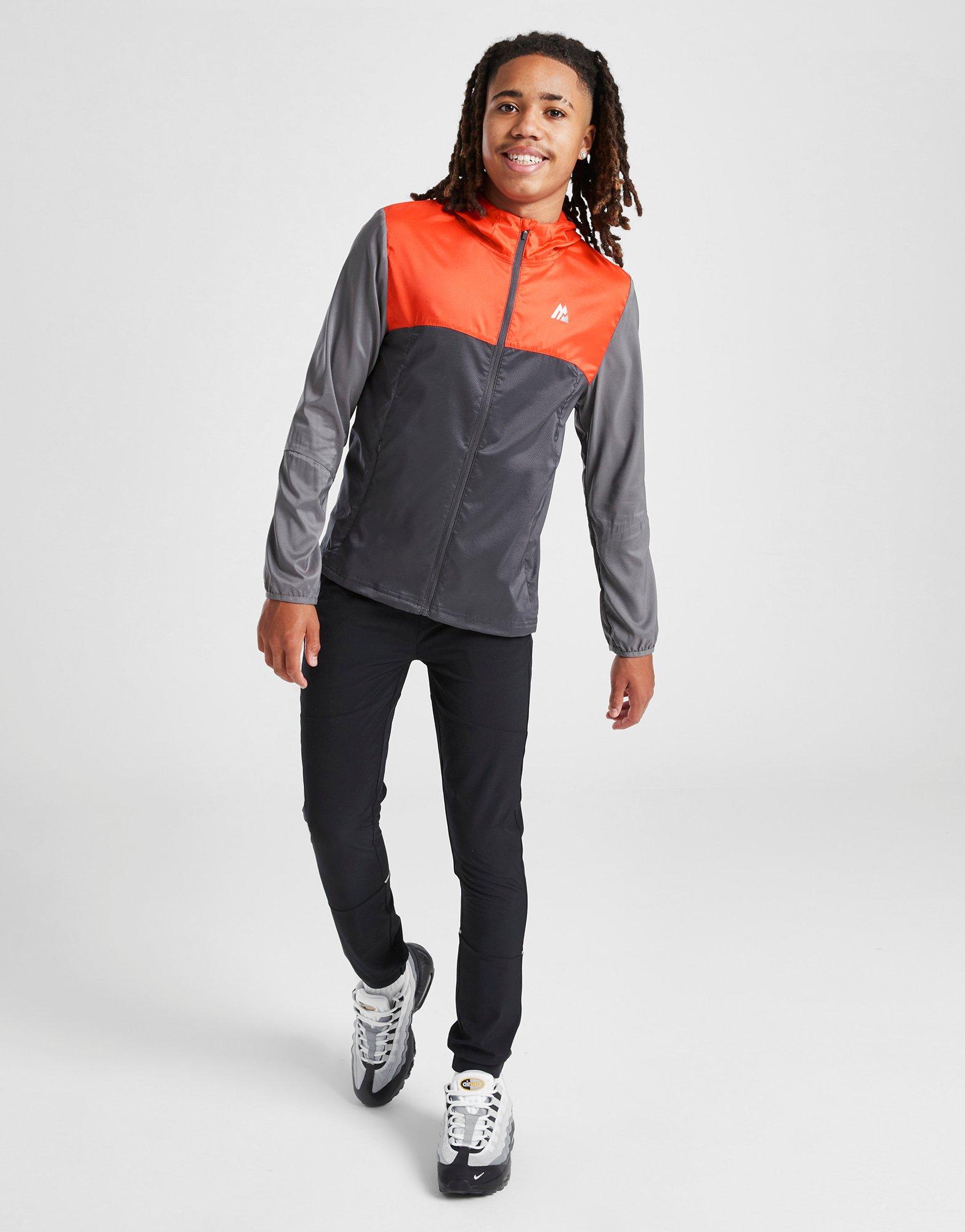 MONTIREX Sky Windbreaker Junior