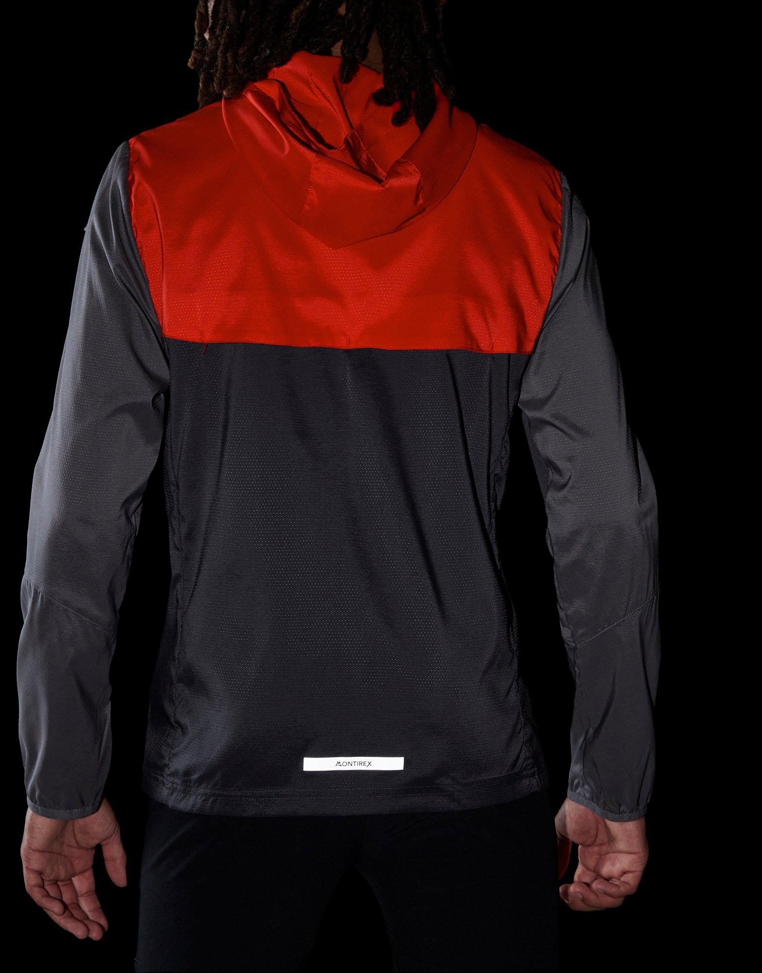 MONTIREX Sky Windbreaker Junior