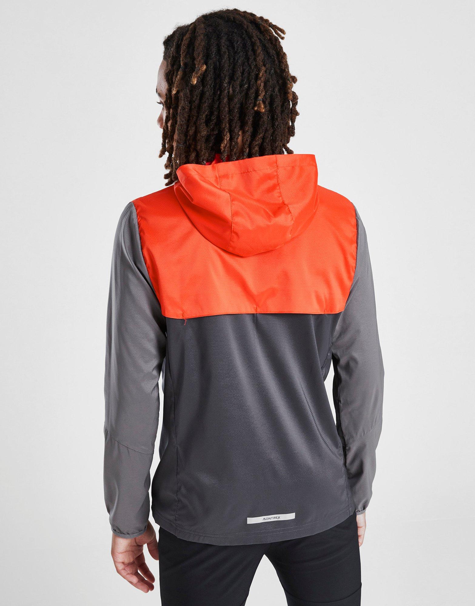 MONTIREX Sky Windbreaker Junior