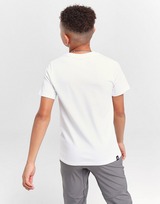 MONTIREX Linear Trail T-Shirt Junior