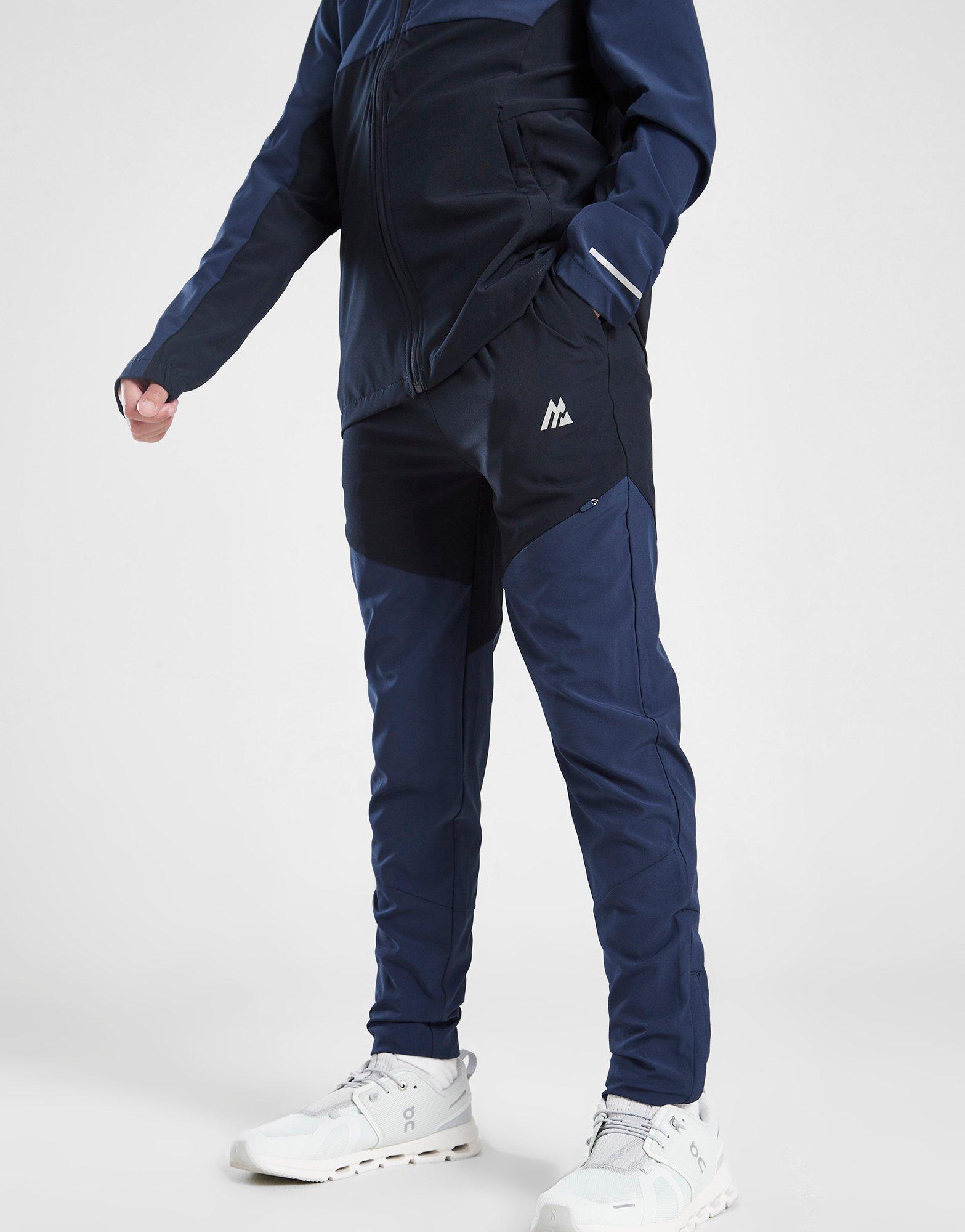 MONTIREX Rush Run Track Pants Junior