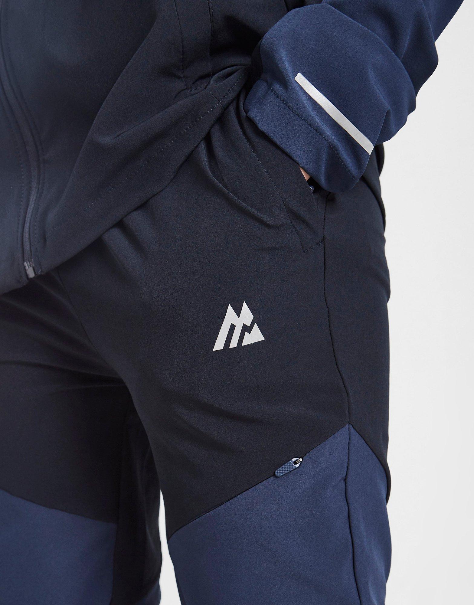 MONTIREX Rush Run Track Pants Junior