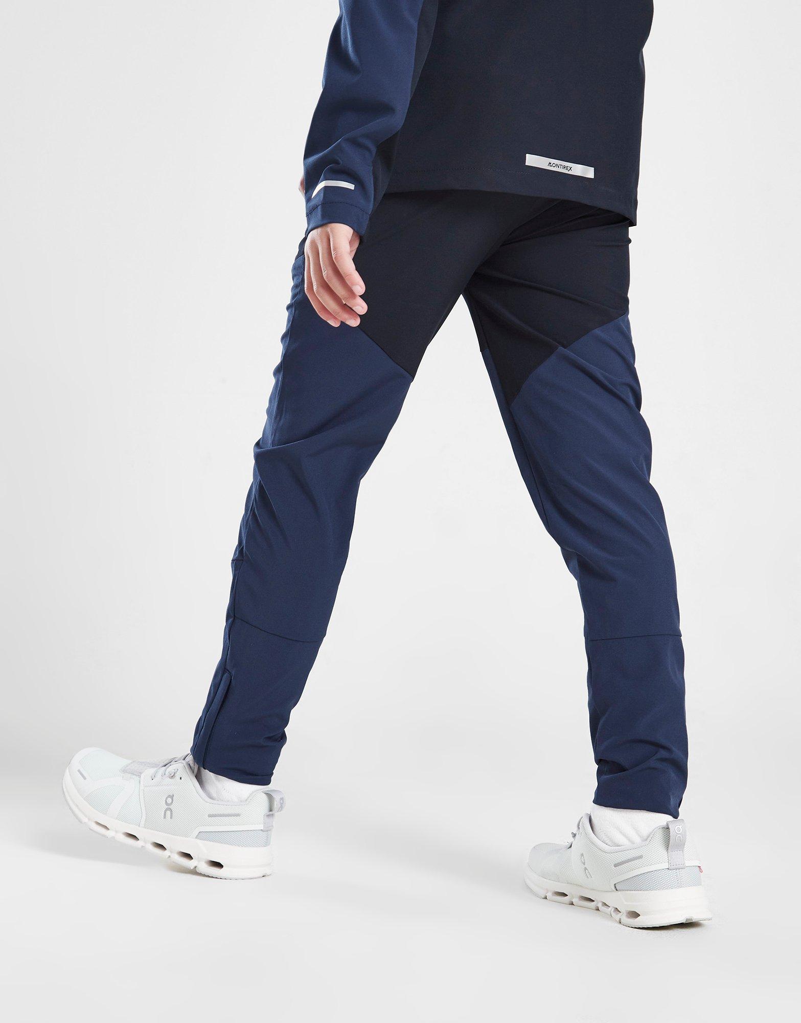 MONTIREX Rush Run Track Pants Junior