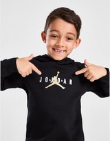 Jordan Logo Hættetrøje Tracksuit Børn