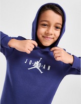 Jordan Logo Hoodie Tracksuit Children