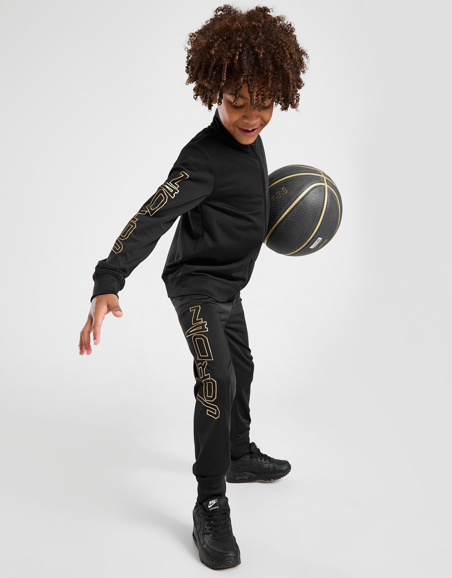 Jordan Ensemble de survêtement Jumpman Enfant Gris- JD Sports France