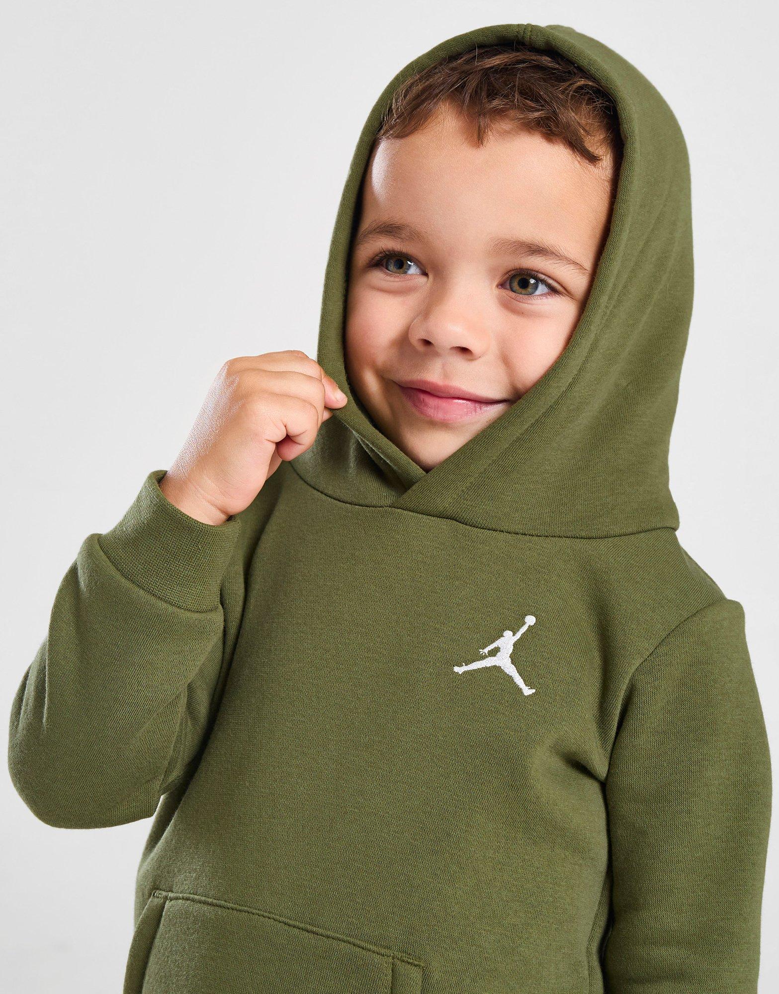 Jordan Essential Hoodie Tracksuit Infant