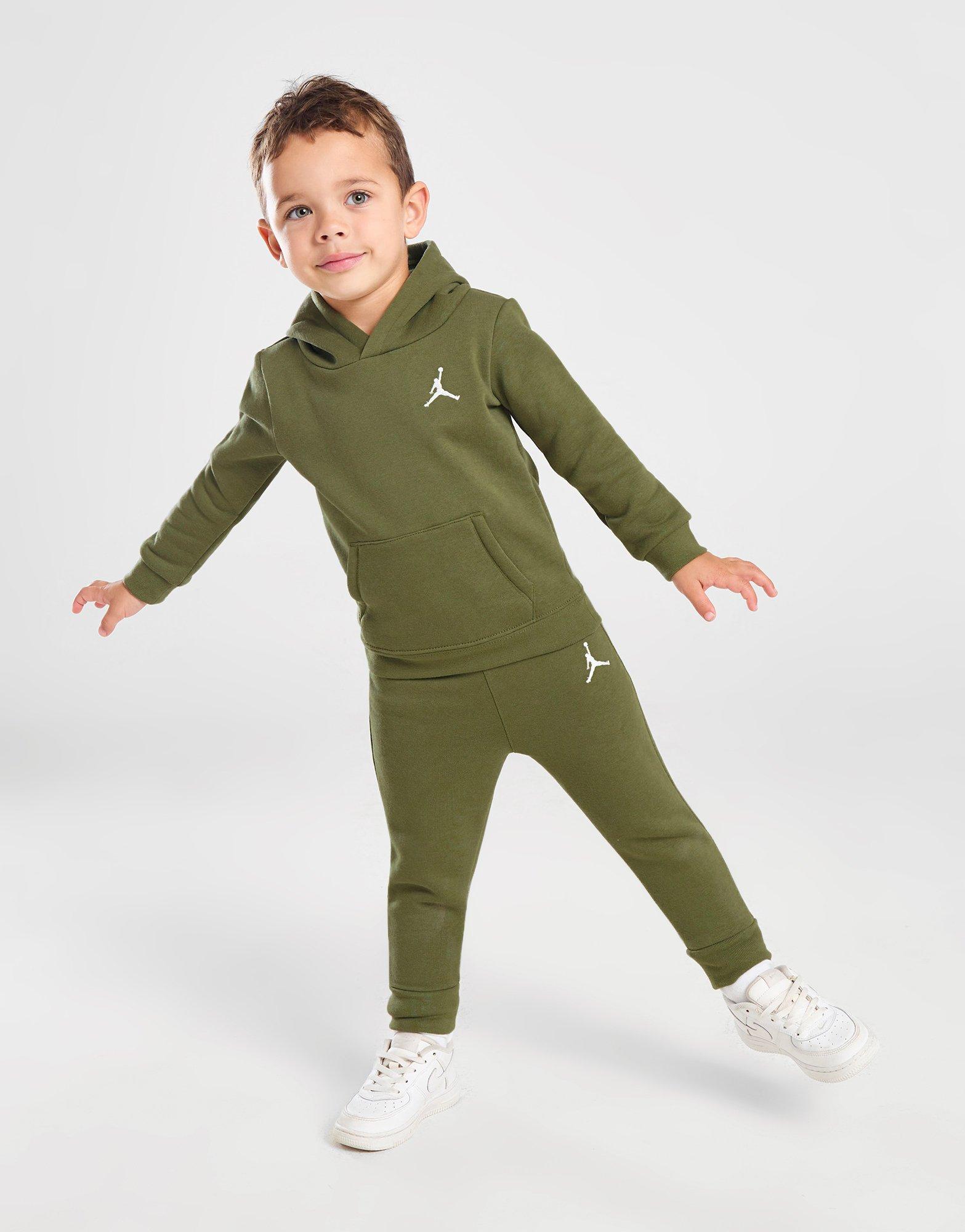 Jordan Essential Hoodie Tracksuit Infant