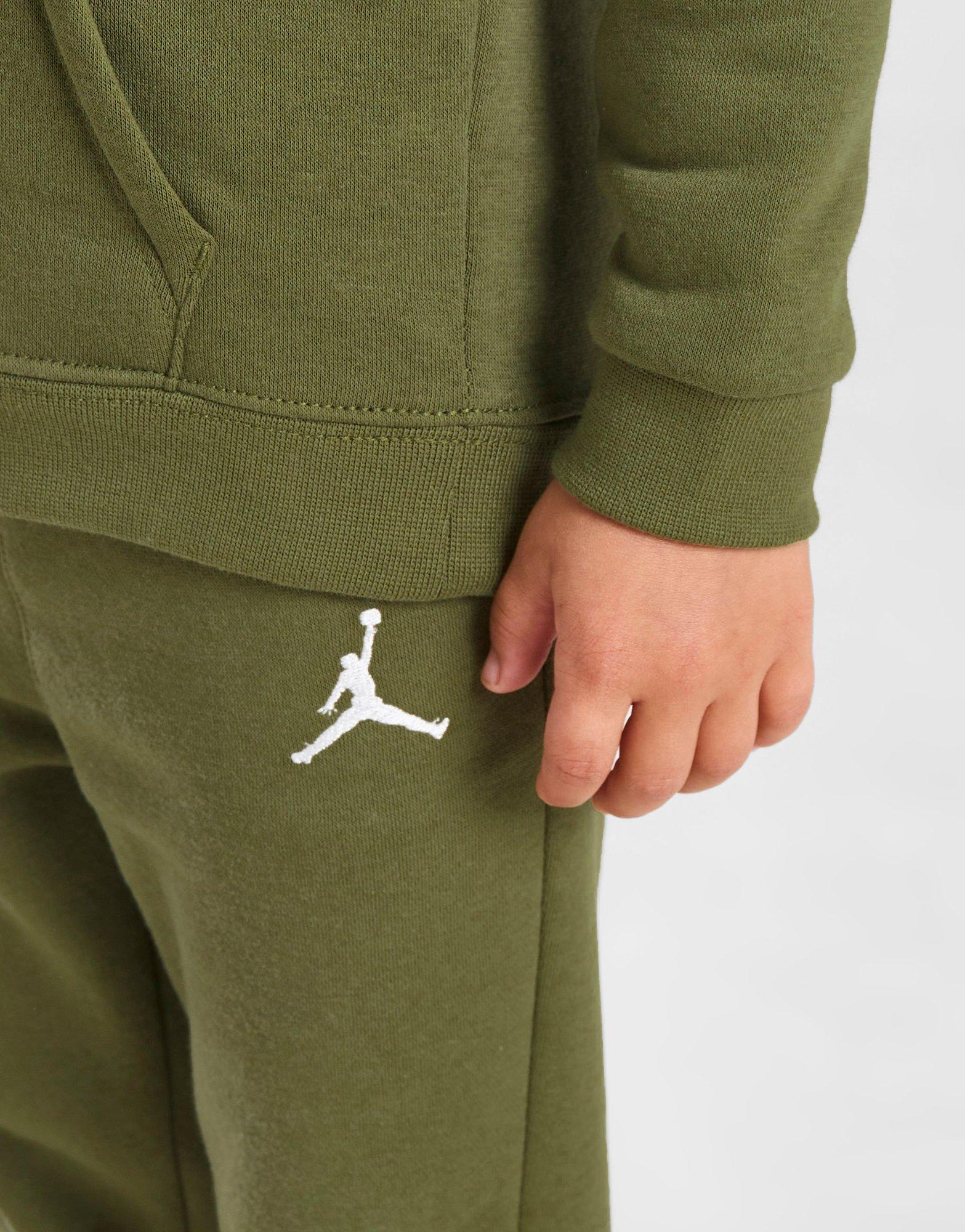 Jordan Essential Hoodie Tracksuit Infant