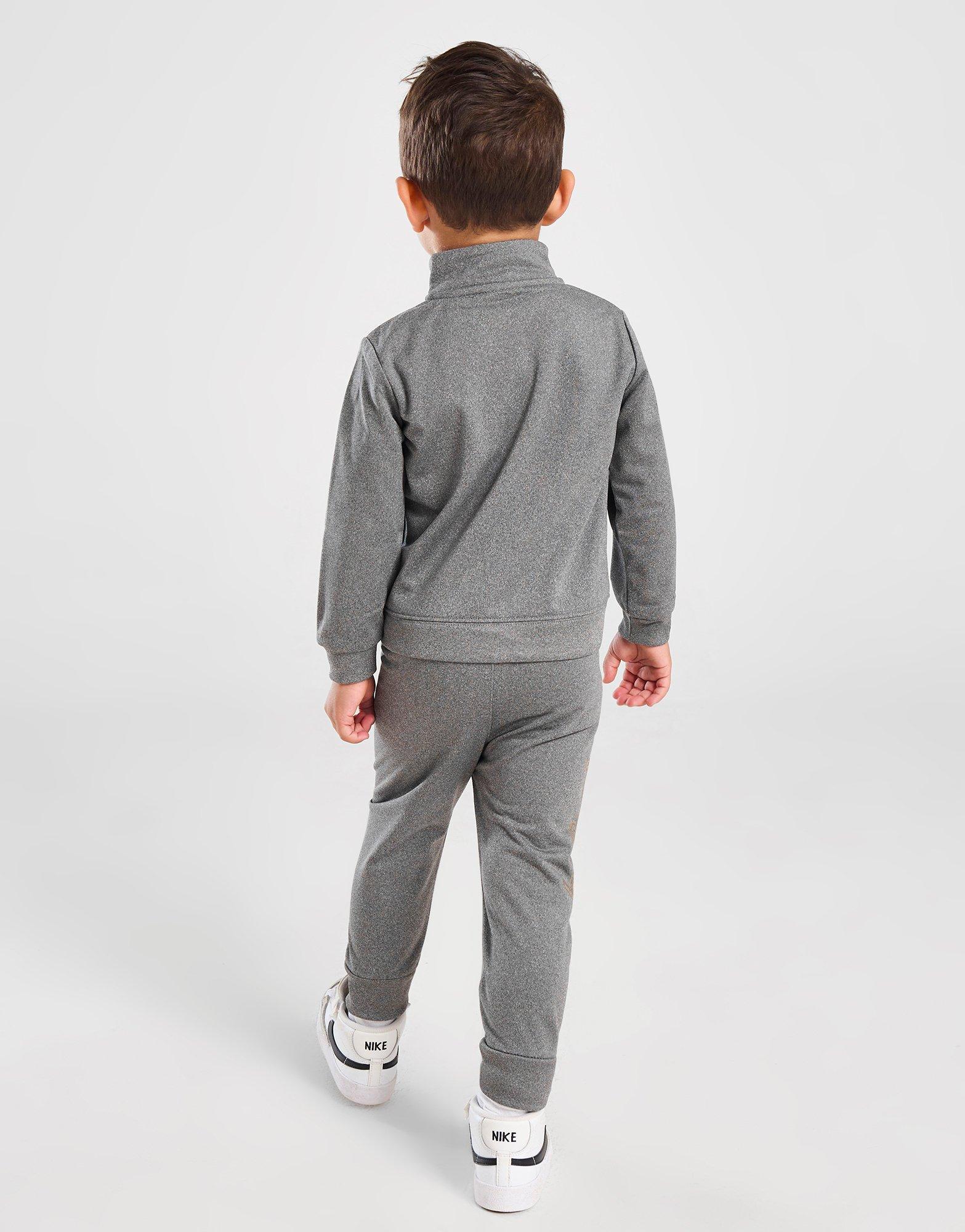 Jordan Shine Full Zip Tracksuit Infant