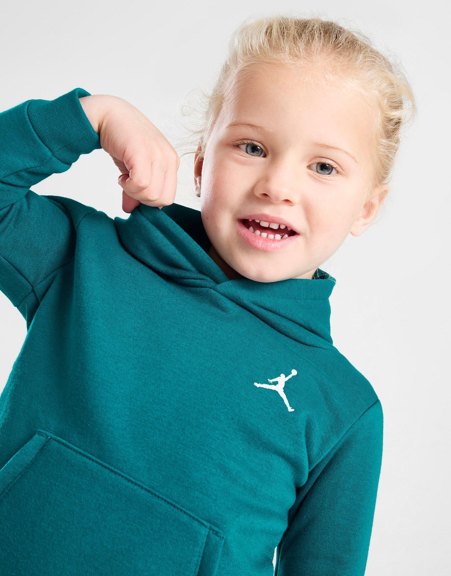 Jordan Essential Hoodie Tracksuit Infant