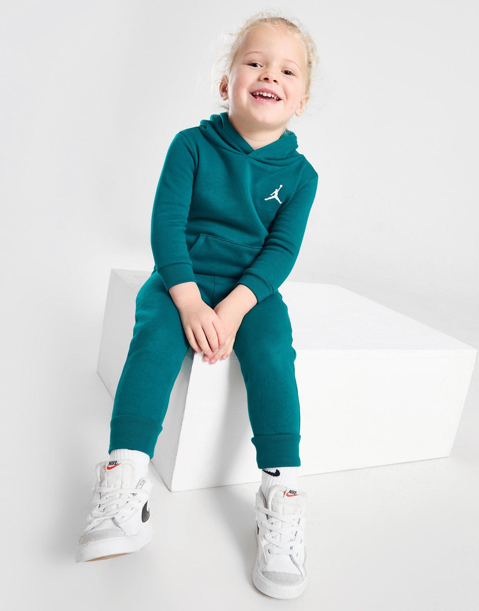 Jordan Essential Hoodie Tracksuit Infant