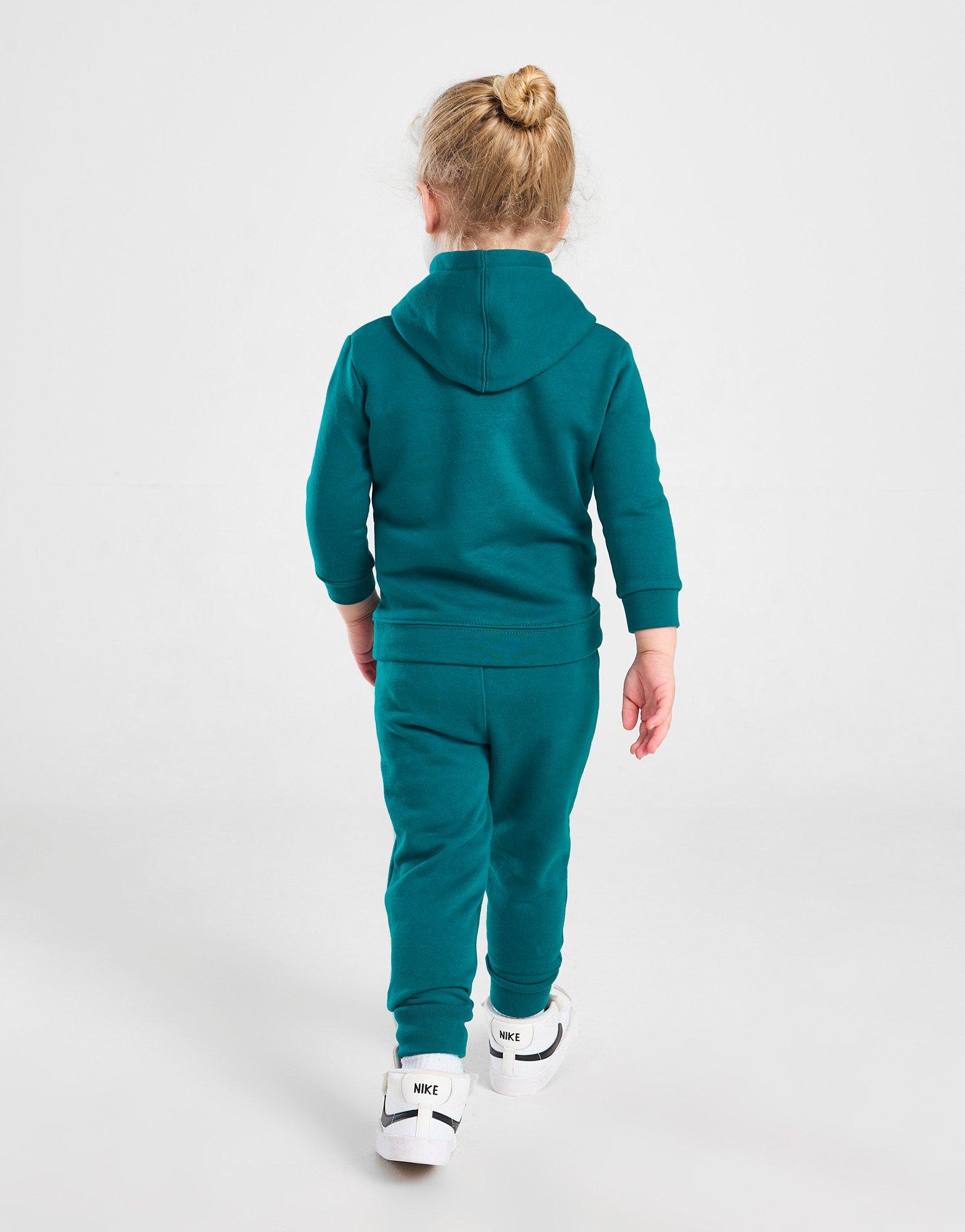 Jordan Essential Hoodie Tracksuit Infant