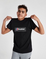 Berghaus Grid T-Shirt Junior