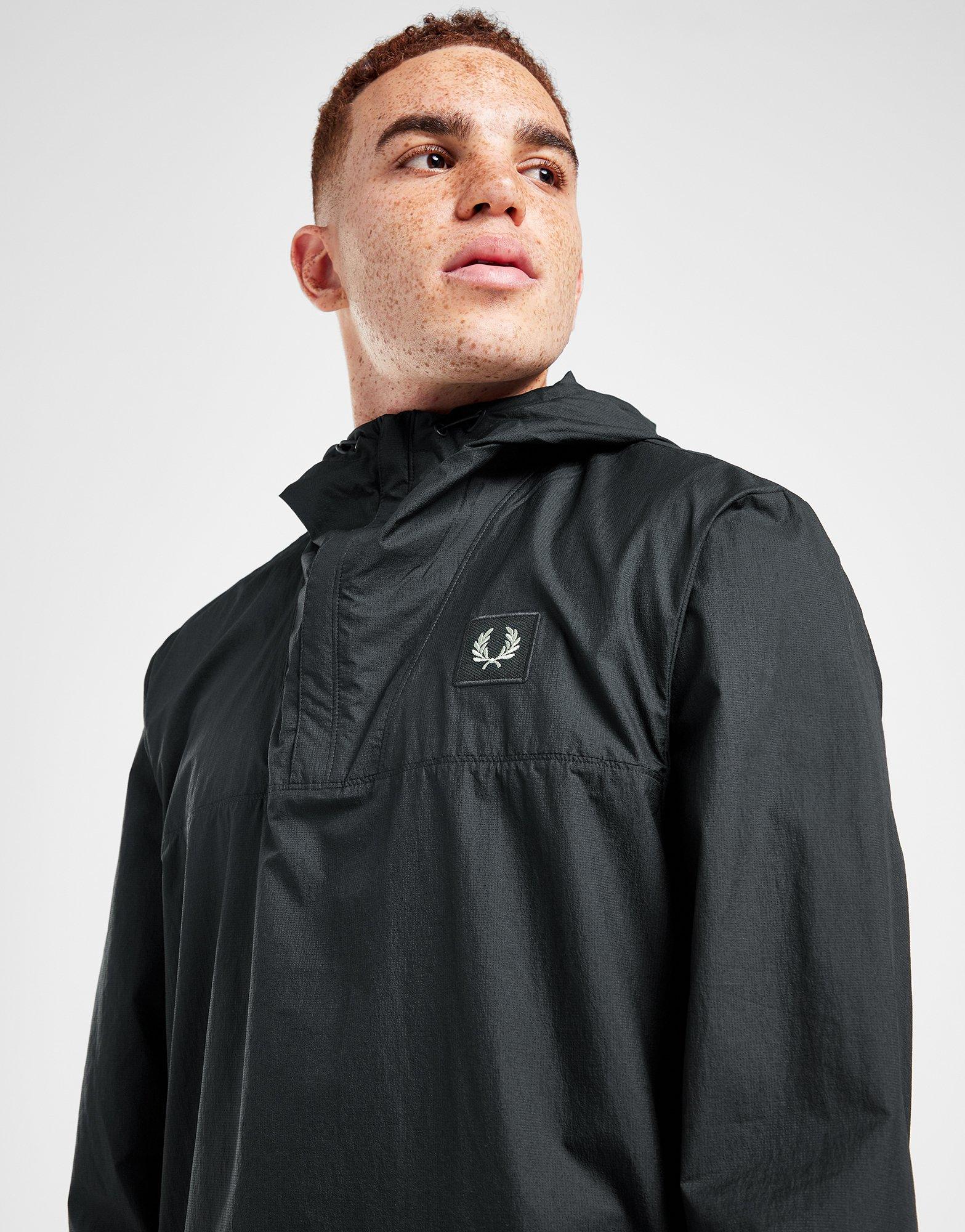 Fred perry scooter jacket sale