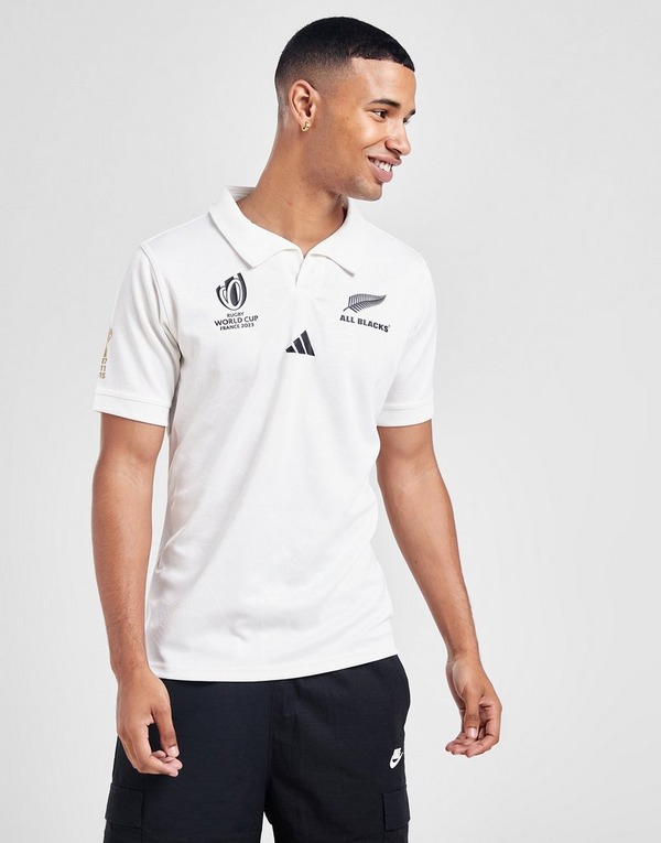 adidas All Blacks RWC 2023 Away Shirt