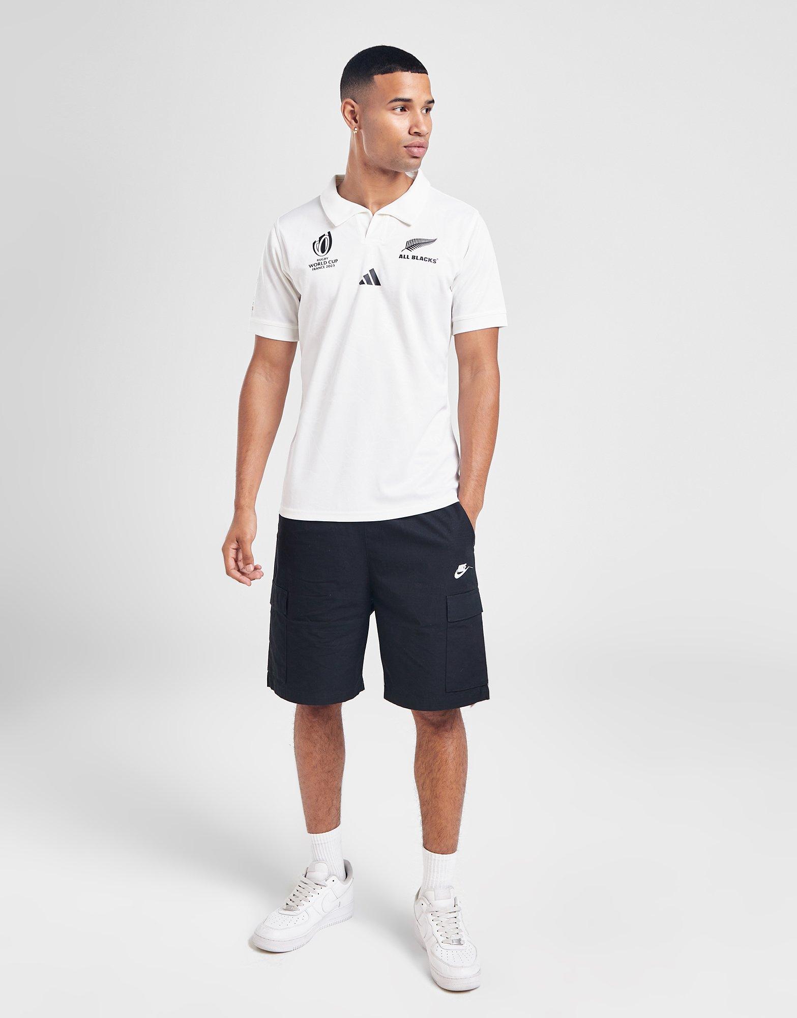 adidas All Blacks RWC 2023 Away Shirt