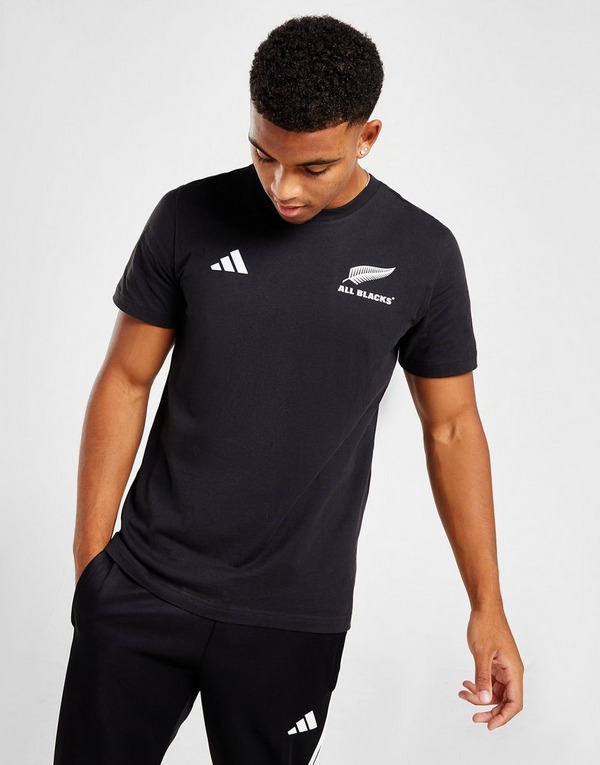 adidas All Blacks T-Shirt