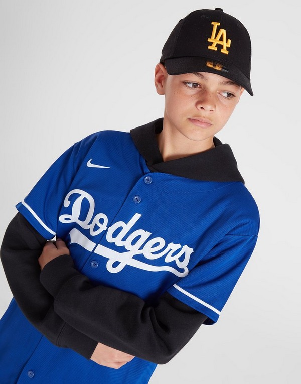New Era MLB LA Dodgers 9FORTY Cap Junior