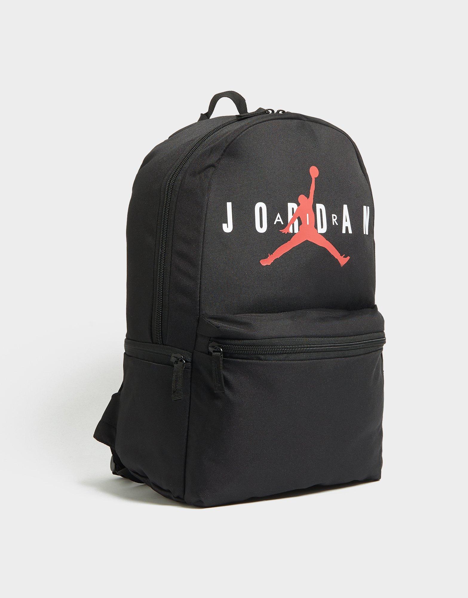 Jordan backpack cheap jd