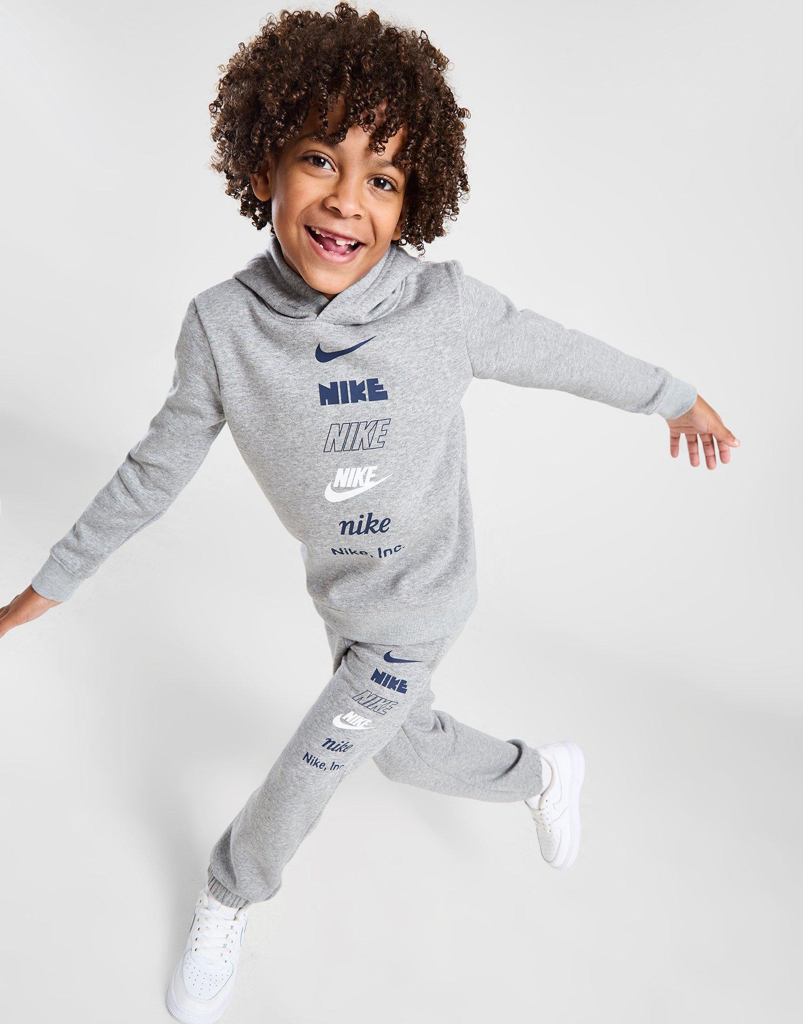 Nike Ensemble de surv tement Enfant