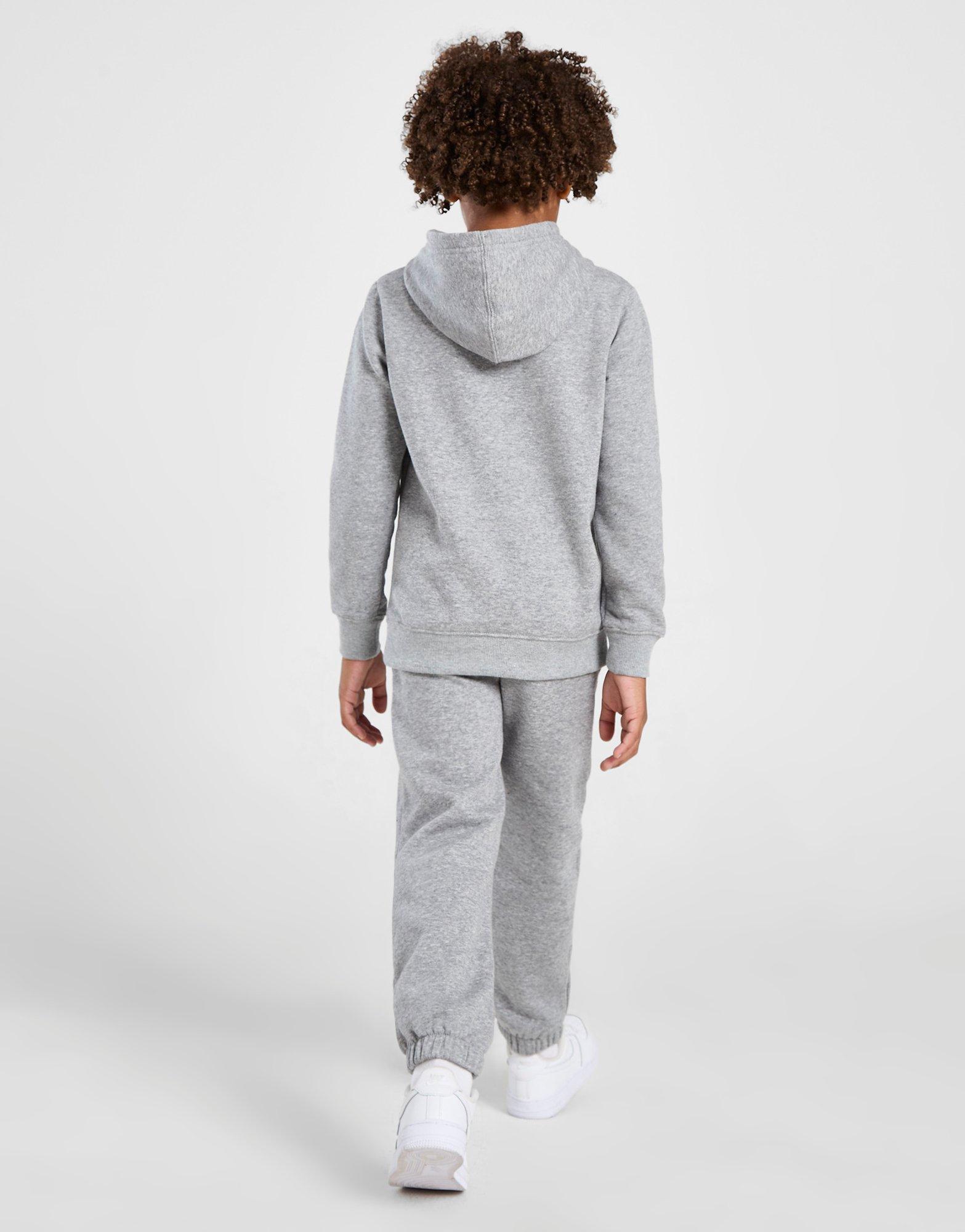 Nike Multi Logo Trainingsanzug Kleinkinder