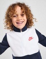 Nike 1/4 Zip Tracksuit Børn