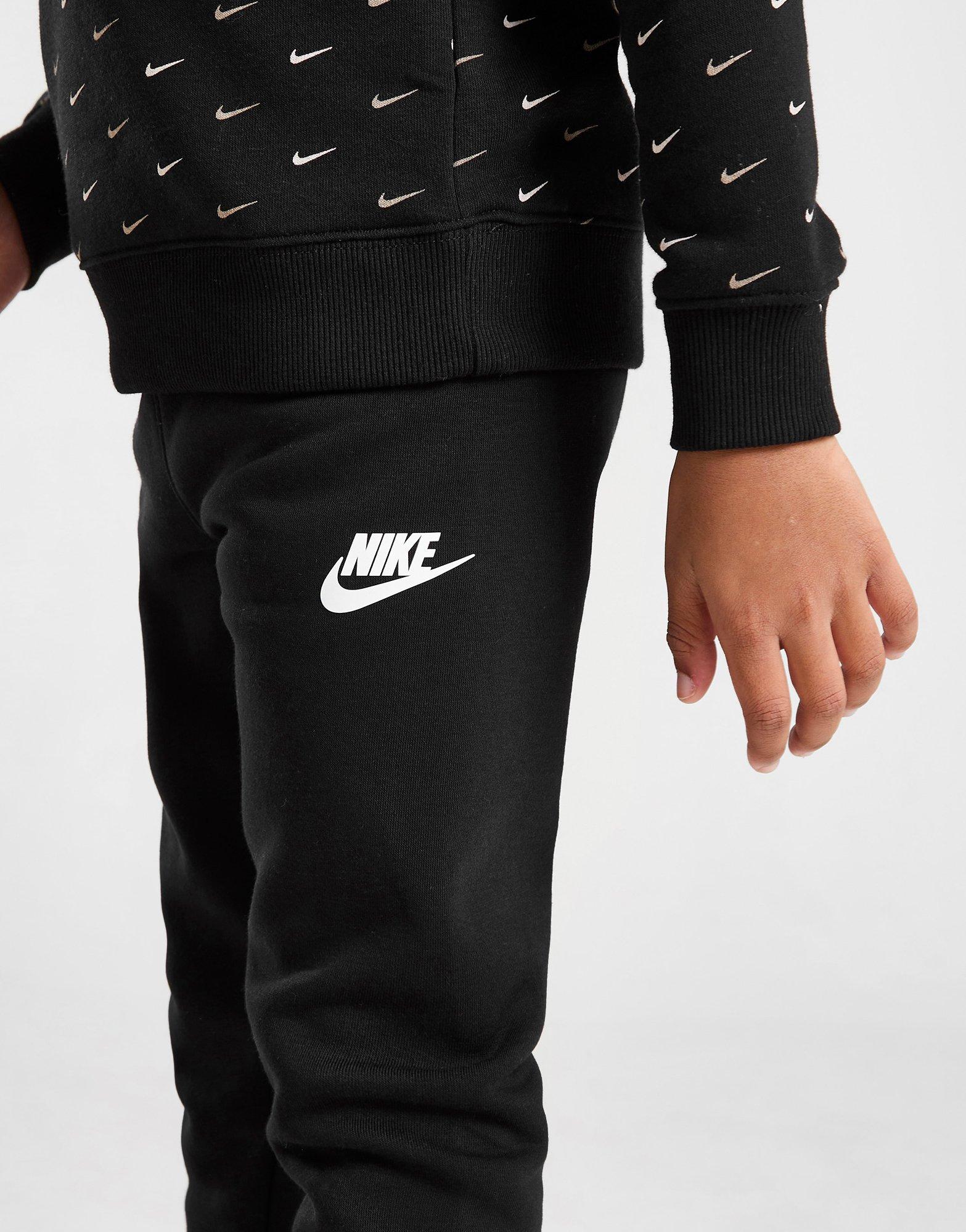 VESTE SURVETEMENT NIKE ENFANT JF Cagire : Ô Sports Equipementier Sportif