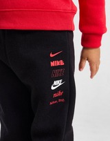 Nike Ensemble de survêtement Multi Logo Bébé