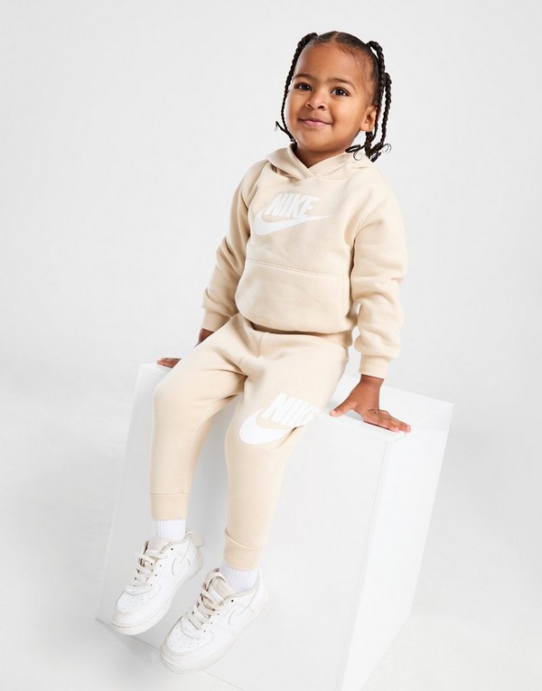 Survêtement bébé fille Nike Club Fleece - Enfant - Lifestyle