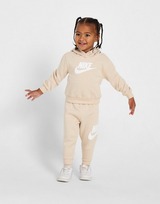 Nike Club Tracksuit Infant