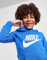 Nike Club Fleece Hoodie Children