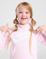 Nike Girls' Hood/Leggings Tracksuit Children