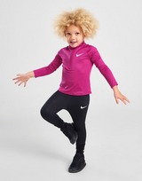 Nike Ensemble Haut Zippé/Legging Bébé