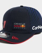 New Era Red Bull Racing Max Verstappen 9FIFTY Cap