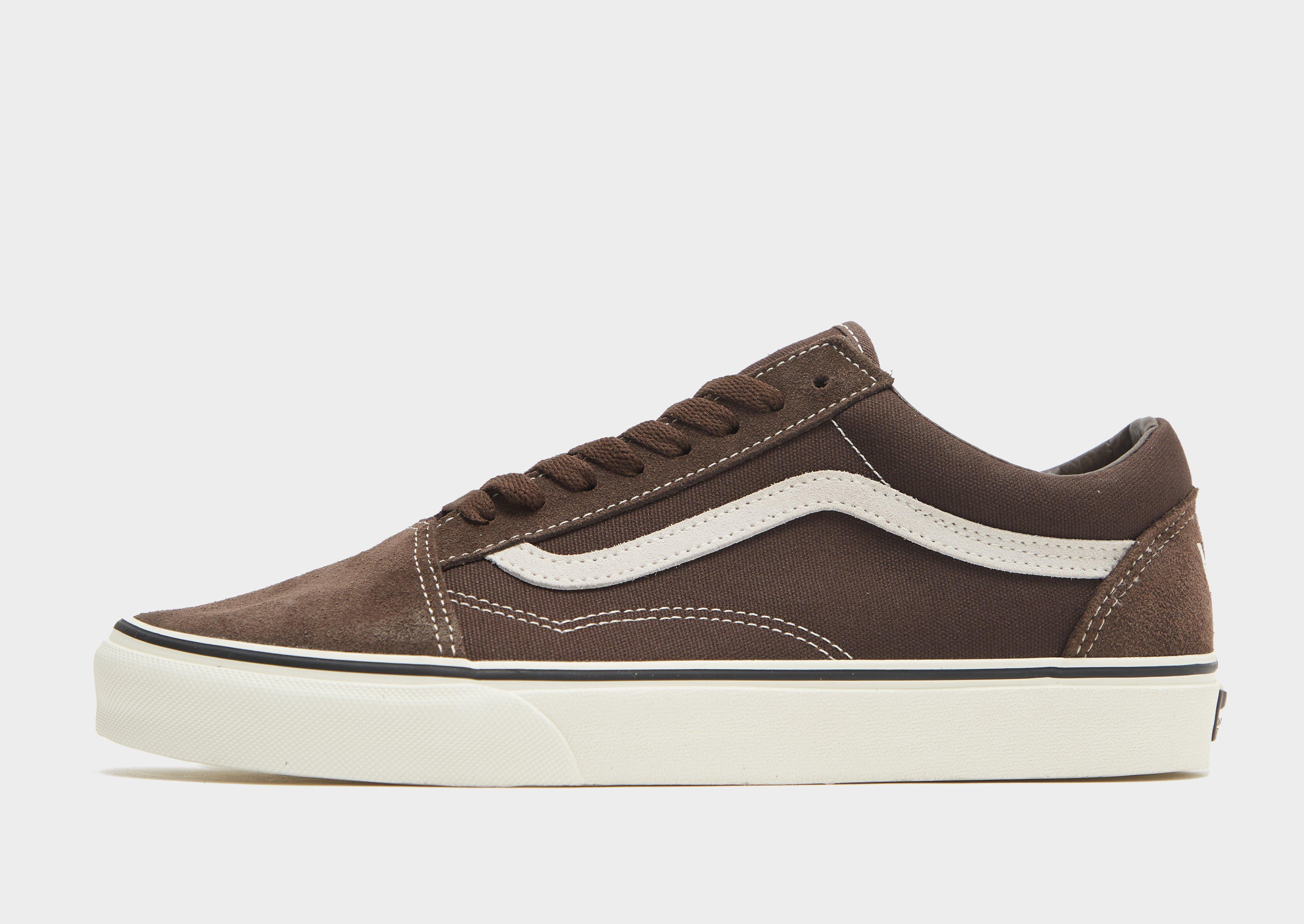 jd sport vans