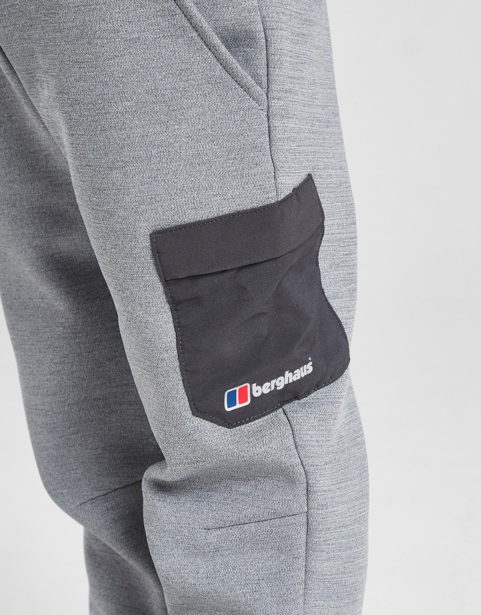 Berghaus Woven Pocket Full Zip Tracksuit Infant