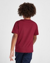 Berghaus Reflective Tech T-Shirt Children