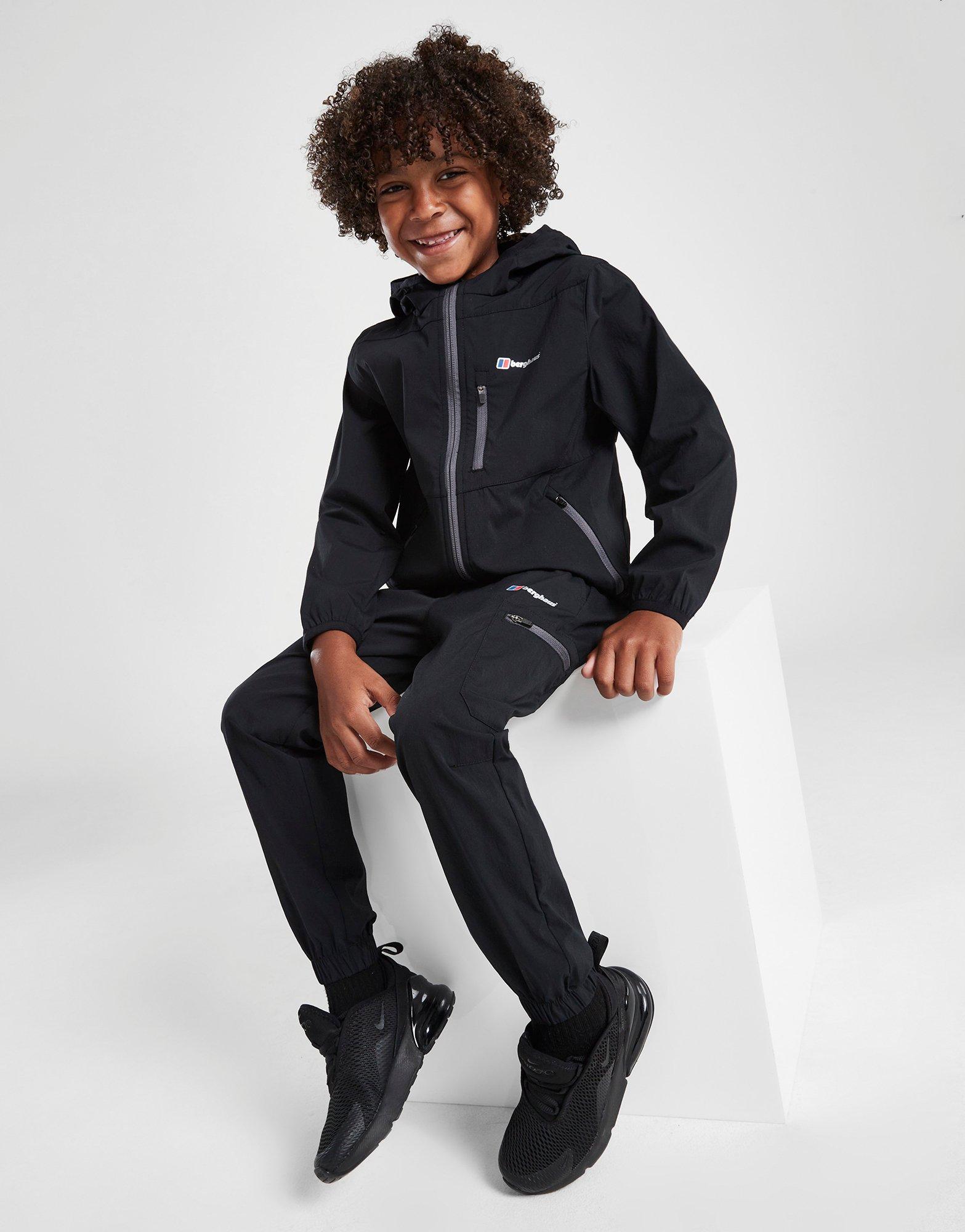 Boys on sale berghaus pants