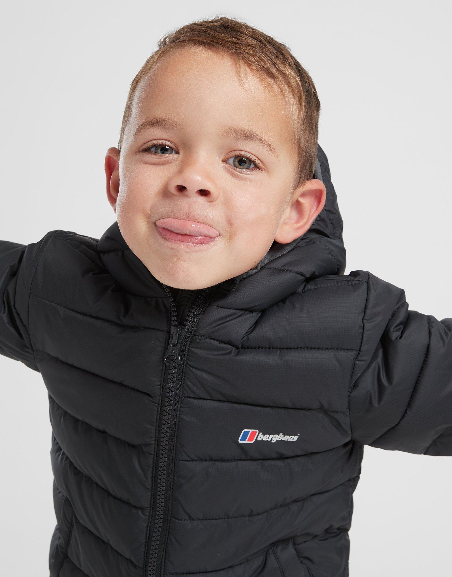 Berghaus puffer jacket store junior