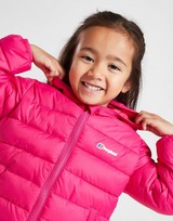 Berghaus Girls' Kirkhale Jacket Infant